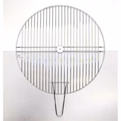 Grille ronde simple Ø 51 cm SoMagic