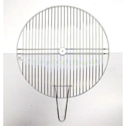 Grille ronde simple Ø 51 cm SoMagic