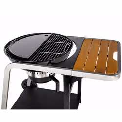 Description : Plancha en fonte 54 x 27cm est un produit idéal pour utilisation variée. Grâce à son matériaux de qualité, il a ...
