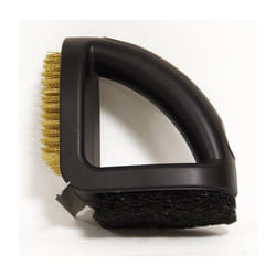 Brosse 3 Fonctions Pour Plancha Et Barbecue Somagic