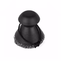 Brosse spéciale plancha - Somagic
