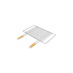 GRILLE REGLABLE COULISSANTE 51 X 37CM