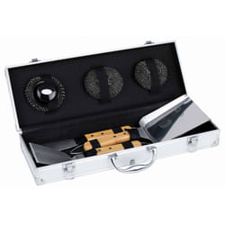 Somagic - valisette alu speciale plancha
