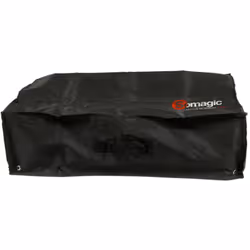Cette housse de protection est idéale pour protéger votre plancha à poser de 60 cm. Elle est en Polyester avec traitement PVC ...