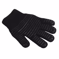 Somagic 495322CDS, Gant, Noir, 90 g, 1 pièce(s)