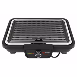 Barbecue Électrique