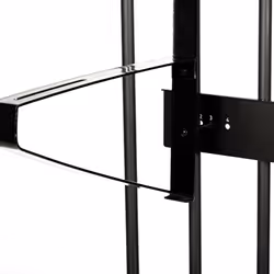 Somagic Support Balcon Plancha Electrique OLIANA / STILA - Vue supplémentaire 4