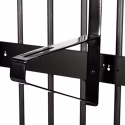 Somagic Support Balcon Plancha Electrique OLIANA / STILA - Vue supplémentaire 5