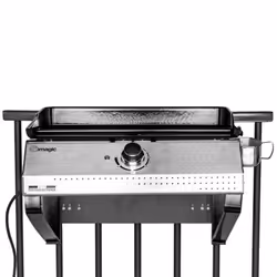Somagic Support Balcon Plancha Electrique OLIANA / STILA - Vue supplémentaire 6
