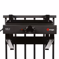 Somagic Support Balcon Plancha Electrique OLIANA / STILA - Vue supplémentaire 7