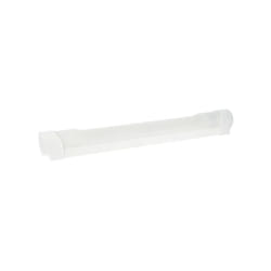 Legrand - Applique led prismaline 800 Lm - Flux lumineux (lm) : 800 lm - Température de couleur : 4000 k - Puissance nominale : 10 w - Dimensions - l