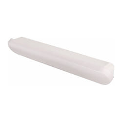 Applique prismaline sans interrupteur Sarlam Legrand - 700 lm - IP44 - Pour salles de bain et logements