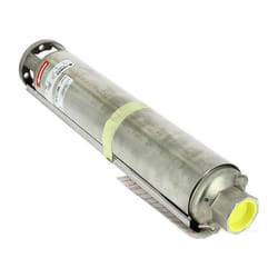 Hydraulique seul de pompe de forage Ø99 type 2GS11