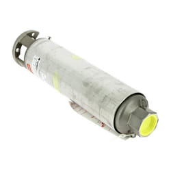 Hydraulique seul de pompe de forage Ø99 type 2GS07
