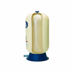 Réservoir composite 75l Réservoir sous pression Wellmate en matériaux composites. Caractéristiques Capacité 75 L Pression 7 B ...