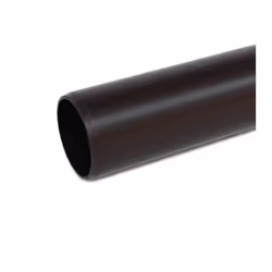 Tube C-PVC évacuation HTA-E Ø110 en 4m Tube C-PVC HTA©-E chanfreiné aux 2 extrémités - Longueur 4 m. Caractéristiques Ø 110