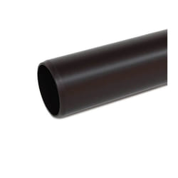 Tuyau hta-e évacuation Ø110 - tube 4,00ml