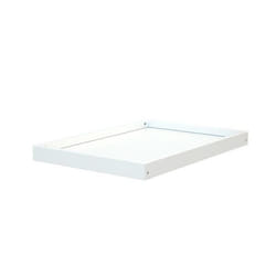 Étagère complémentaire AT4 Confort Blanc