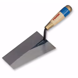 Patte forgée, soie 1 cm, virole et culot laitonnés. Longueur de la lame (en cm): 18 Matière de la lame: Acier traité Matière ...