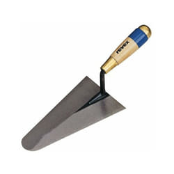 Finish - Truelle macon langue de chat 180 mm - revex