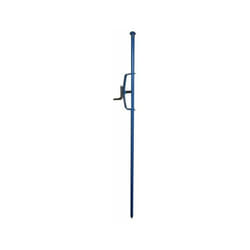 Etrier standard pour piquet d'implantation