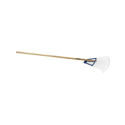 Finish - Balai pour gazon - 50 cm - revex
