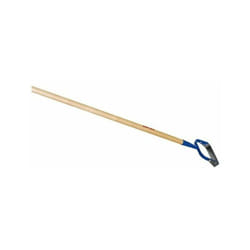 Grattoir a douille manche bois
