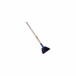 Grattoir De Voirie 300 Mm Sans Manche - GENERIQUE - Blanc