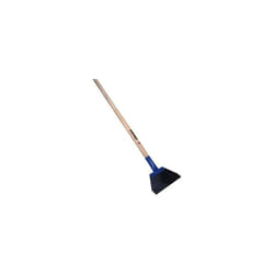 Grattoir De Voirie 300 Mm Sans Manche - GENERIQUE - Blanc