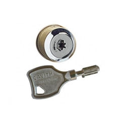 City - 56300005 Jeu de cylindre Cavith A2P