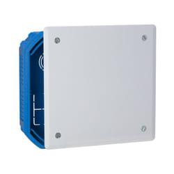 Schneider Electric - Modulo, boite de dérivation à sceller 135x135x47mm (ENN04513)