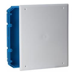 Modulo, boite de dérivation à sceller 292x213x60 mm Schneider Electric