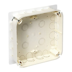 Multifix, boite de dérivation multi-supports 175x175x45mm (ENN12817)