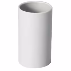 schneider electric enn41332 : manchon pour tube irl 3321 - diamètre 32 mm - couleur grise s'utilise avec les conduits rigides ...