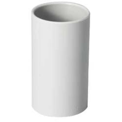 manchon pour tube irl 3321 - diamètre 32 mm - gris - schneider electric enn41332