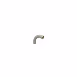 SCHNEIDER SL43220 Ø : 20 mm Degré de protection : IP40 Matière : Polychlorure de vinyle Couleur : Gris