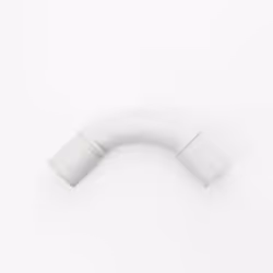 SCHNEIDER SL43320 Ø : 20 mm Degré de protection : IP67 Matière : Polychlorure de vinyle Couleur : Gris Série Iris