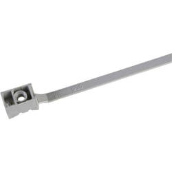 Schneider Electric - ENN47930 Collier pour tuyau mureva fix, Instacable pour câbles avec Ø16-32 100 pc(s) R921162