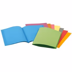 Sous chemises havane 80g 22x31 - Paquet de 100