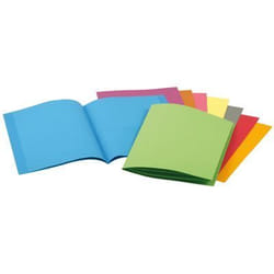 Sous chemises havane 80g 22x31 - Paquet de 100