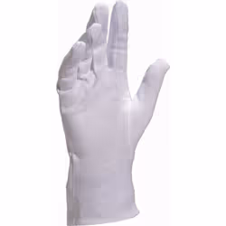 Découvrez le Gant Delta Plus Coton Blanc Ourlet - COB400, un accessoire essentiel pour vos travaux demandeurs de précision. C ...
