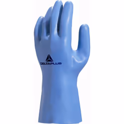 Découvrez le Gant Delta Plus Latex Supporté Venizette 920, un accessoire indispensable pour les professionnels du BTP, de l'i ...