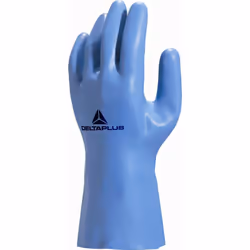 Découvrez le Gant Delta Plus Latex Supporté Venizette 920, un accessoire indispensable pour les professionnels du BTP, de l'i ...