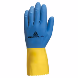 Gants Delta Plus VE330BJ07; 7,5 Taille - Vue supplémentaire 2