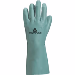 Découvrez le Gant Delta Plus Tout Nitrile Nitrex 802, un équipement de protection essentielle pour vos mains, offrant confort ...