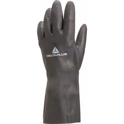Delta Plus - gant neoprene noir long 30 cm -VE509NO0 T7,5