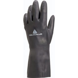Deltaplus 10592 Gants, Noir, 8 À 9 Guantes Sinteticos