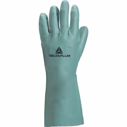 Découvrez le Gant Delta Plus Tout Nitrile Nitrex 802, un équipement de protection essentielle pour vos mains, offrant confort ...