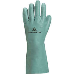 Delta Plus - gant tout nitrile nitrex 802 - VE802VE0 T10,5