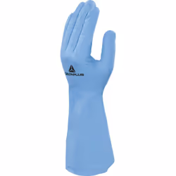 Découvrez le gant Delta Plus Nitrex 830, un accessoire de protection en nitrile conçu pour répondre aux exigences des profess ...